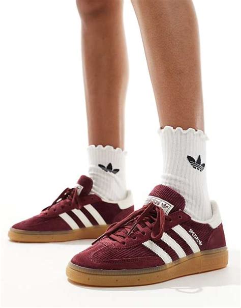 handball spezial adidas cord